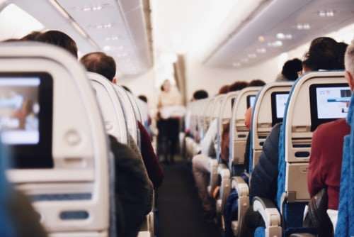 guidelines for domestic airtravel in india