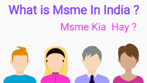 micro small and medium enterprises,msme classification online