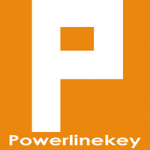 powerlinekey.com logo
