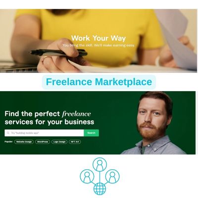 best free marketplace for buying and selling professional services here