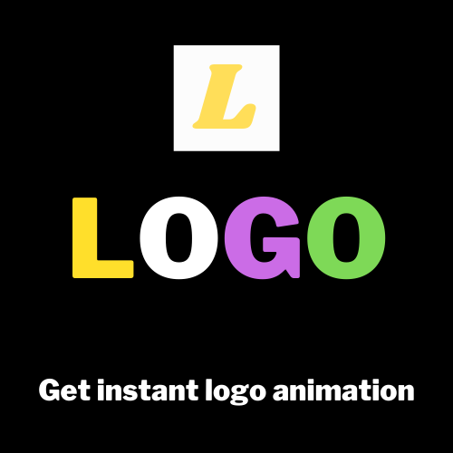 get instant logo maker