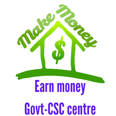 You are currently viewing How to Earn Money from Govt approved CSC Center in India update हिंदी | Digital Seva Portal