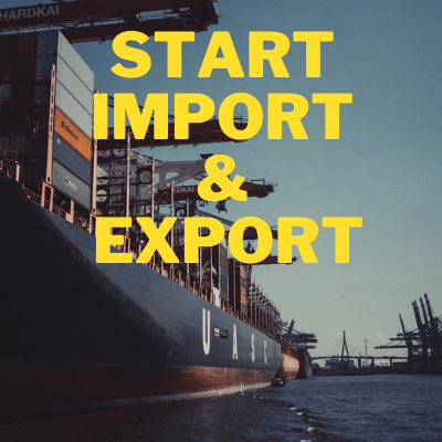 You are currently viewing How to start Import export business in India-Hindi | Startups | बिदेश बेपर