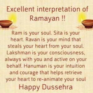 Ramayan quotes