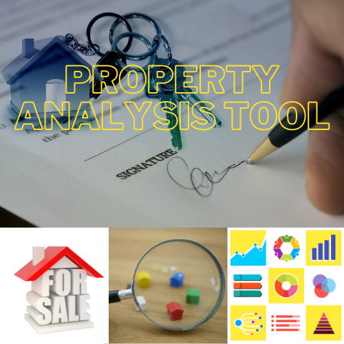property analysis tool