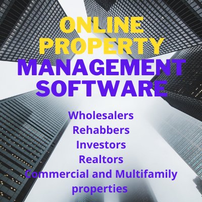 online property management software