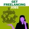 get freelancing jobs online with fiverr
