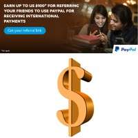 Create Paypal Account Free | Global Secure Payment Mode