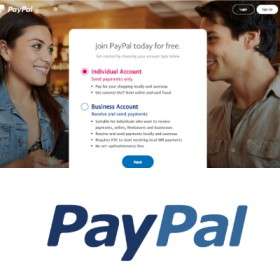 Create Paypal Account Free | Global Secure Payment Mode
