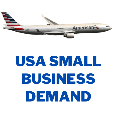 You are currently viewing US small businesses and business administration | In demand 16 US small business growth