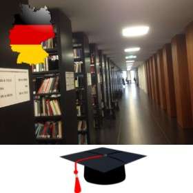 You are currently viewing Scholarship Study Programs in German Universities