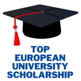 way to get free scholarship in european universities