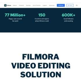 filomora video editing software4