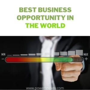 Read more about the article World best Business opportunities today while increasing oil price | Small Medium Enterprises