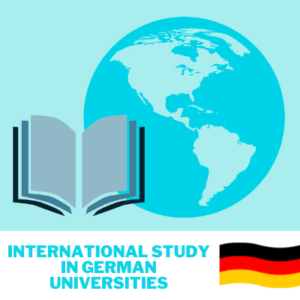Read more about the article International study 7 benefits in German universities | Student visa relaxation