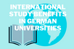 international study benefits in german universities