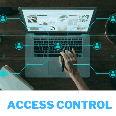 You are currently viewing How to give secure website-blog-freelancer access control | Guide to share user data