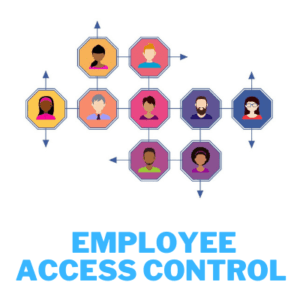 employee access permission process in blog-freelance