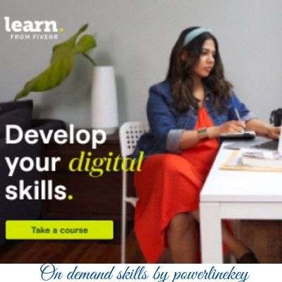 Get latest on demand skills and affordable online courses to start earning money instantly