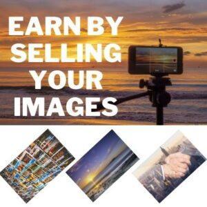 Join free now to make money online by selling your images recommended by powerlinekey.com