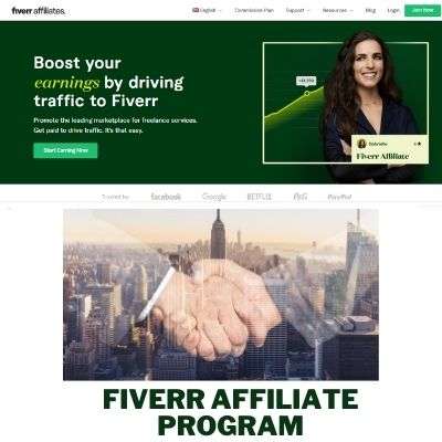 join fiverr affiliate program