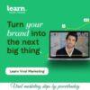 Fiverr learn program online,Learn viral marketing secrets and steps online course by powerlinekey