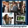 get professional photographer certificate by canadian college with an international standard