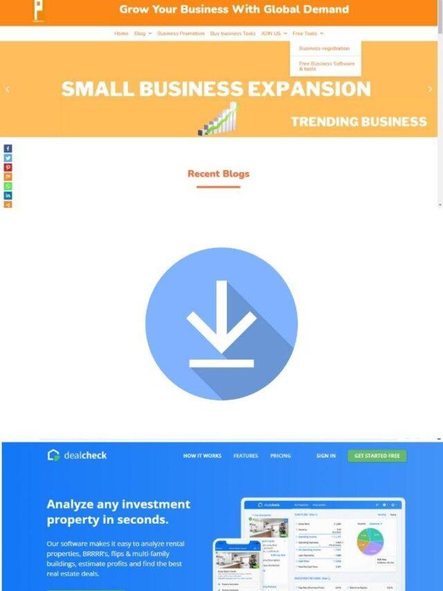 Read more about the article How to get small medium business software free