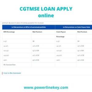 micro small business collatrral free loan explained blog by powerlinekey.com
