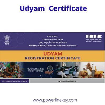 You are currently viewing MSME Registration Free | Benefits |  Udyam online Apply Steps