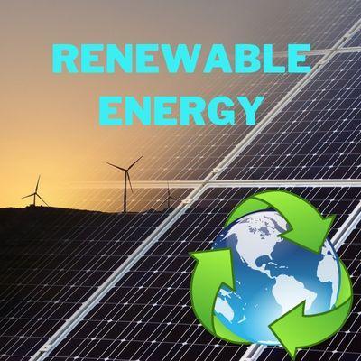 Read more about the article Renewable Energy Resources | Entrepreneurship | Real Facts