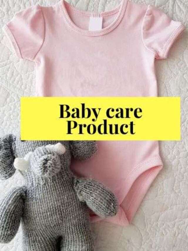Read more about the article Babycare Product Business Market Research – Analysis