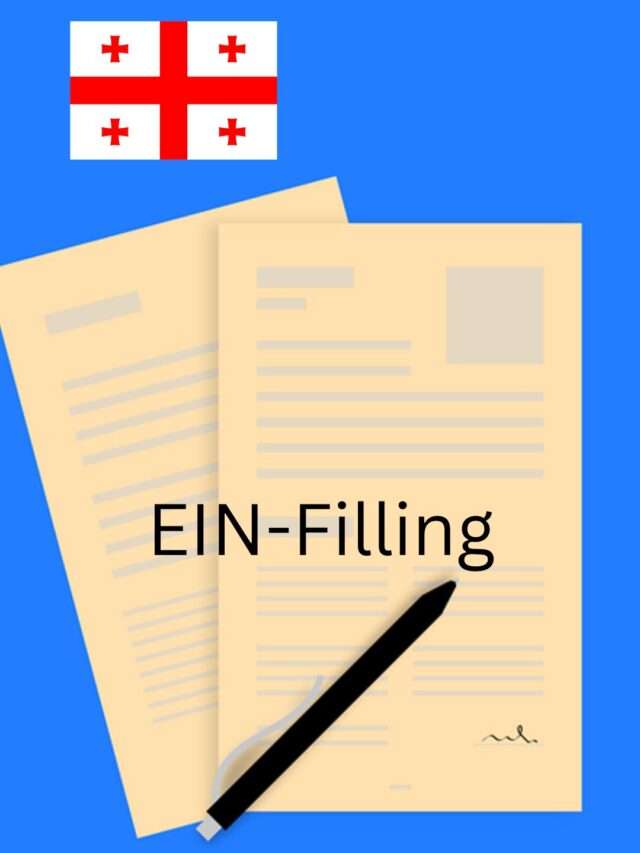 Read more about the article EIN application filling Requirements in Georgia