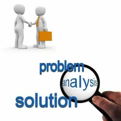problem solving business explained by powerlinekey.com