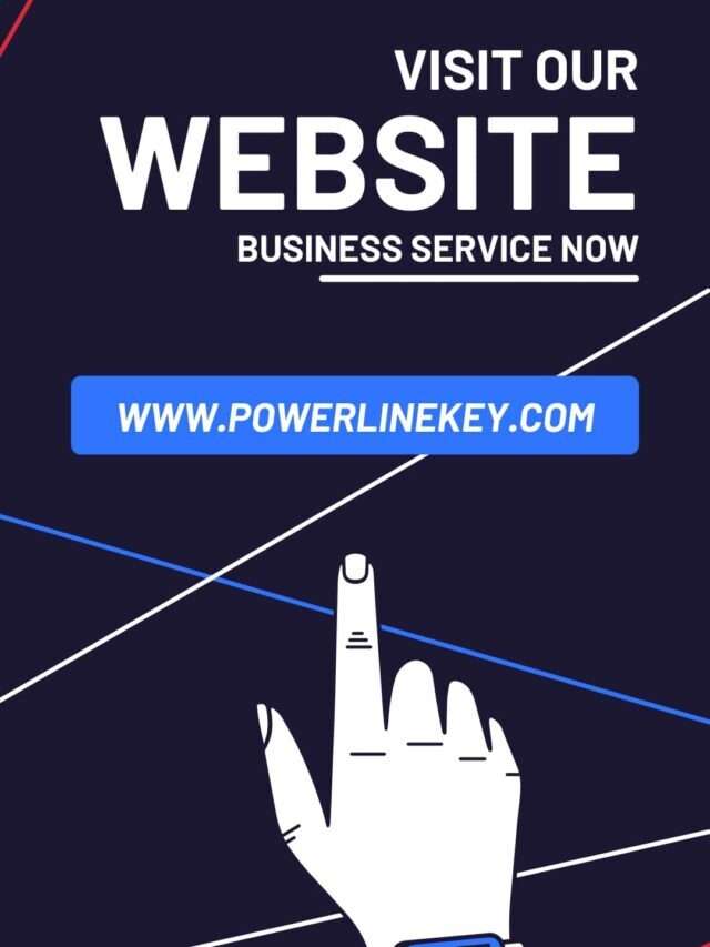 Find Powerlinekey Business Service Now