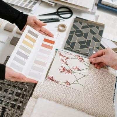 how to become a professional interior designer online course