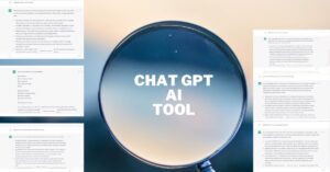 Read more about the article Chat GPT free AI tool helps new business startups