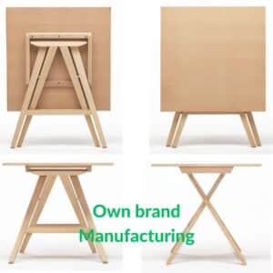 Own Brand Manufacturing