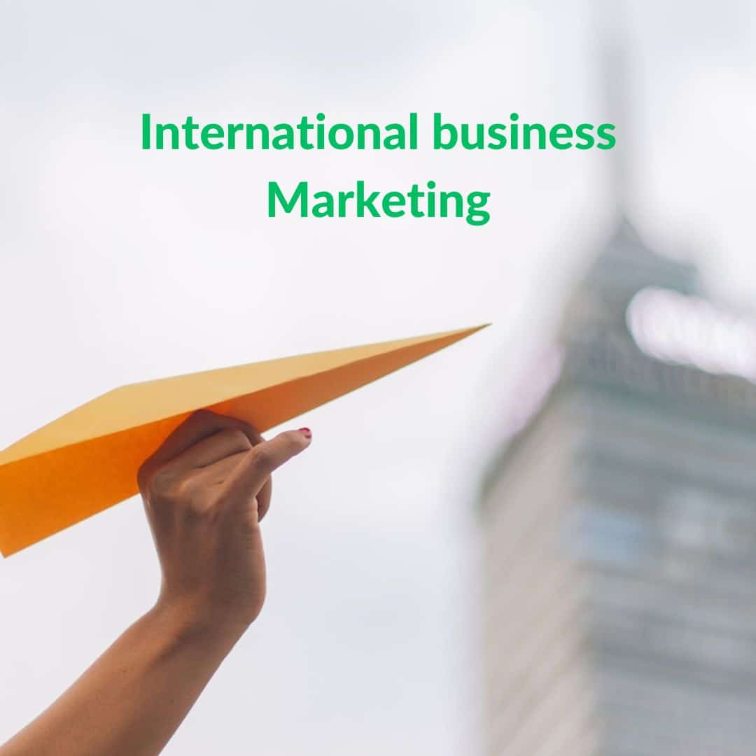 powerlinekey international business marketing service