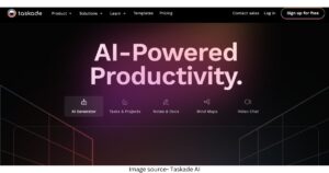 taskade ai tool powerlinekey Powerlinekey Google Trends Tools | Exploring Top 20 Artificial Intelligence (AI) Free