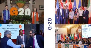 Read more about the article Catalyzing Progress: G-20’s Innovative Digital Policy Formula for Public Advancement