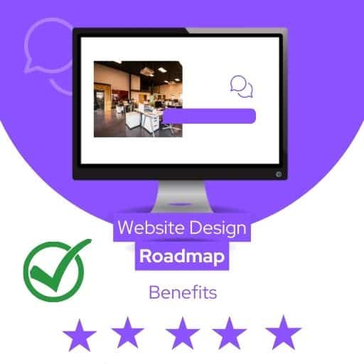 You are currently viewing Standard Website Design Roadmap- Benefits | Unlocking Success Online
