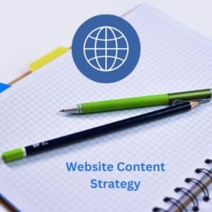 Read more about the article Best Website Content Strategy for Beginners: Business Growth