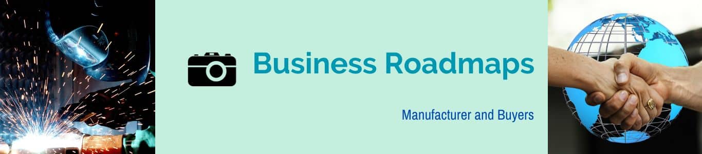 new business-enterprise planning roadmaps-powerlinekey