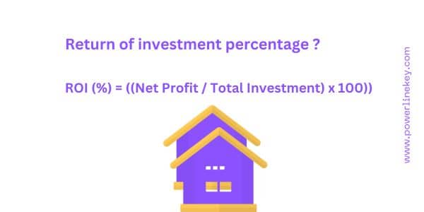 return of investment roi -unclaimed money formula explained by powerlinekey