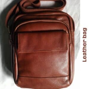Leather Goods Manufacturer | B2B