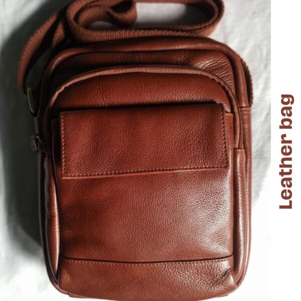 leather crossbody bag manufacturer contact by powerlinekey