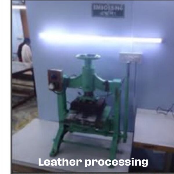 leather processing Powerlinekey Leather Goods Manufacturer | B2B
