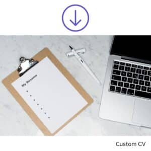 make a resume online and download CvResume free explained by powerlinekey