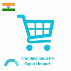Read more about the article New Bharat- Top 3 Indian Trending Exports Industry